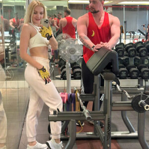 Armafit clothes 098