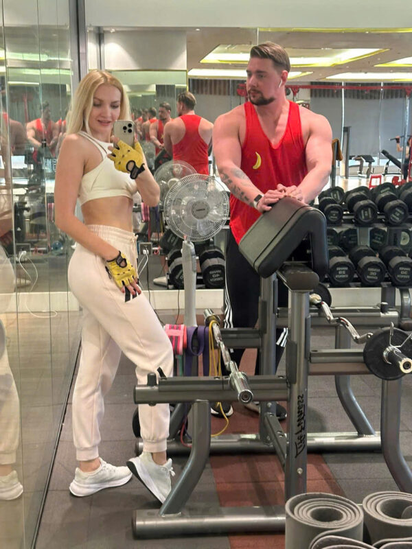 Armafit clothes 098