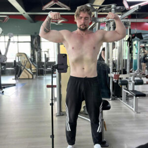 Armafit clothes 029
